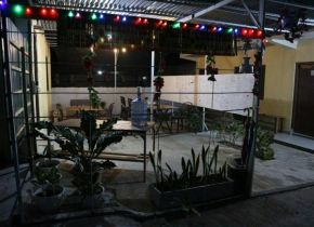 Tange Guest House
